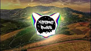 Morgan Wallen - I'm the problem (Bass Boosted)