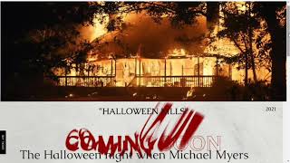 Ov Website | Halloween Kills For Private Cinema