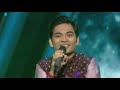 Mora saiyaan mose bole na song by soumya Indian Idol 10