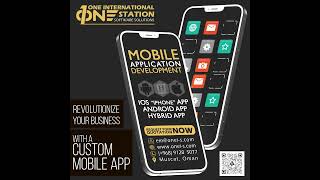 Mobile Application Development services| IOS Development| Android Development| CustomApps| HybirdApp