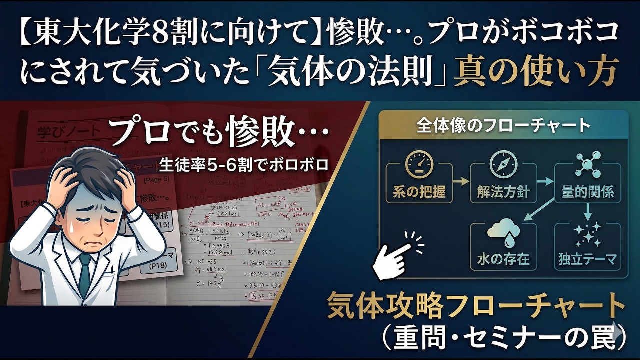 Towards getting 80% on the University of Tokyo Chemistry exam