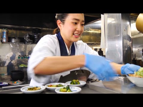 Home-Cooked Perfection: The Japanese OKAMI’s Signature Dishes