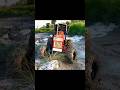Lut Le Gya Song Swaraj Jondeer tractor river status video nishu deshwal #automobile #nishudeshwal