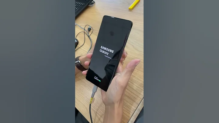 [ Hướng dẫn ] hard reset android 11 cho những dòng samsung mới