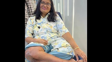 Precision In Every Step: Robotic Knee Replacement Surgery | Arora Clinic | Dr Bakul Arora