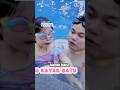 yuka chan akhirnya bisa berenang👏#renang #belajarberenang #renanganak #berenang