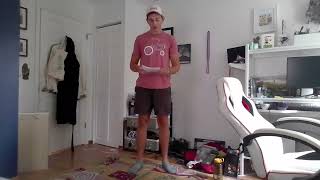 Sam Patterson COMS 101 Speech 1