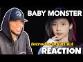 Babymonster  introducing ruka  reaction