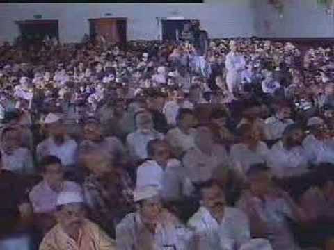 Zakir Naik - Salah A Programming For Righteousness pt 14