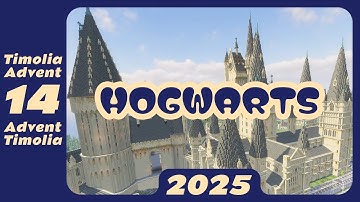 08:29:600 Speedrun | Timolia Advent 2025 | Day 14