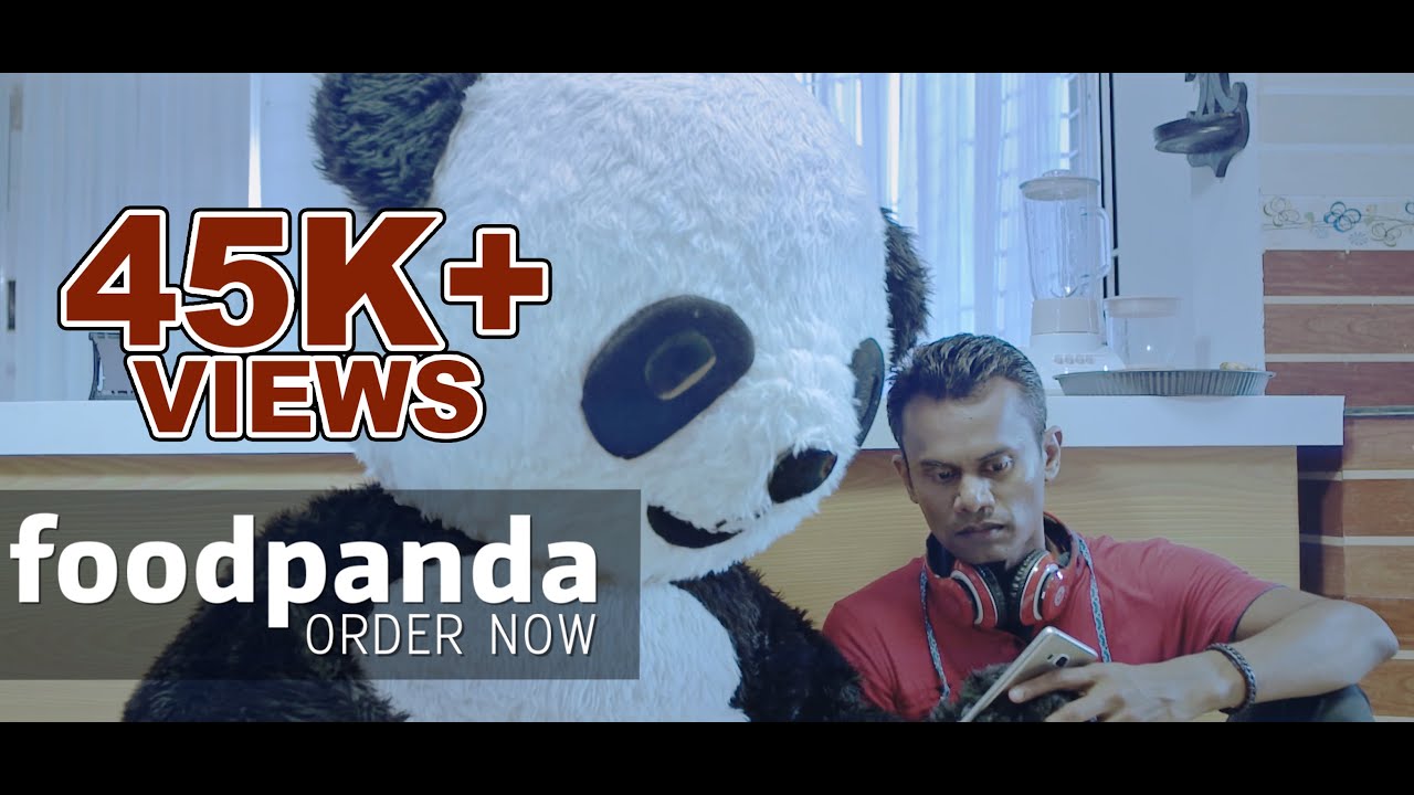 Foodpanda Bangladesh | Solaiman Shukhon