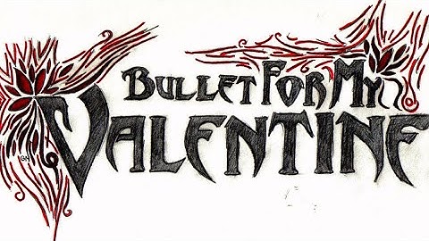 Bullet For My Valentine - Bittersweet memories (Guitar Cover 2022)