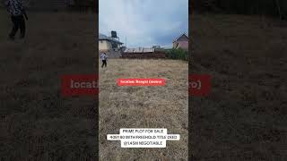 Prime plot for sale 40by80 1.45M TELL 0725 283 809 #primeplots #ongatarongai