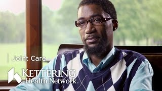 Joint Care feat. Jason Jackson