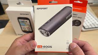 iGPSPORT VS1800S 1800 Lumen Bicycle Light Cutoff Anti Glare MTB Road Cyclin #aliexpress iGPSPORT VS1800S 1800 Lumen Bicycle Light Cutoff Anti Glare MTB Road Cyclin #aliexpress