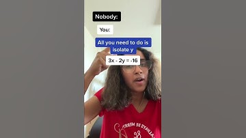 how to convert standard form to slope intercept form