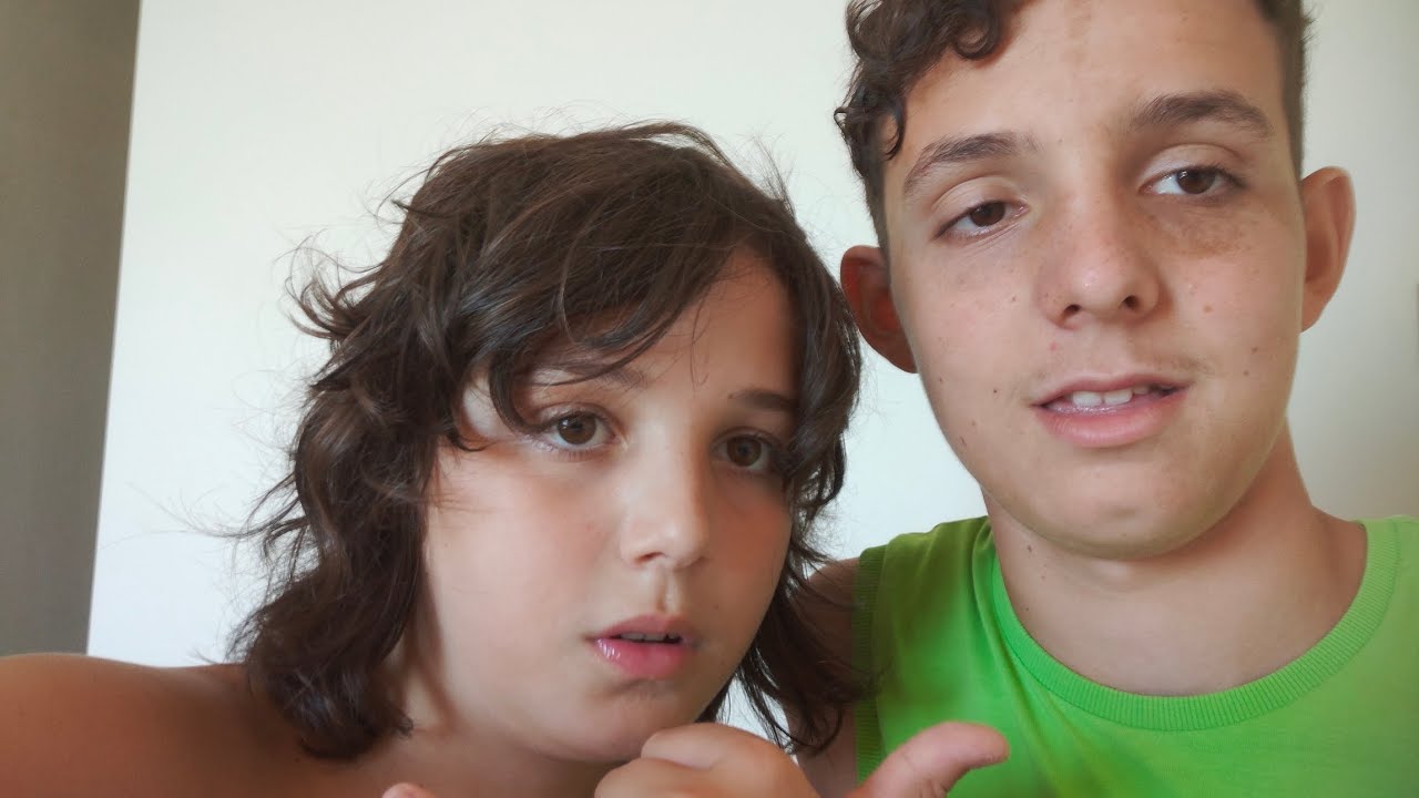 WERTYFEDE feat. KILLER P - SENZA SENSO (Official Video)