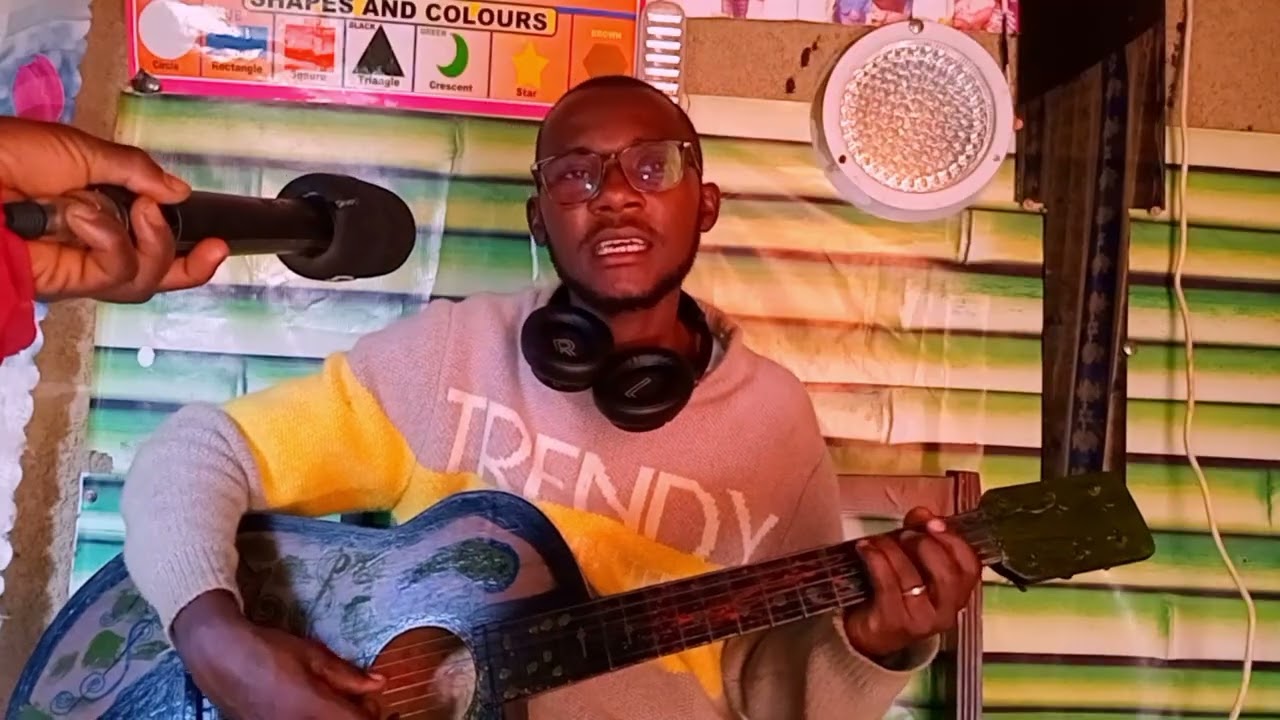 Adela mukasine by Gilbert cavardy vunigongoma Ndakeka iwasabye iyindirimbo yayibonye nawe twabwire