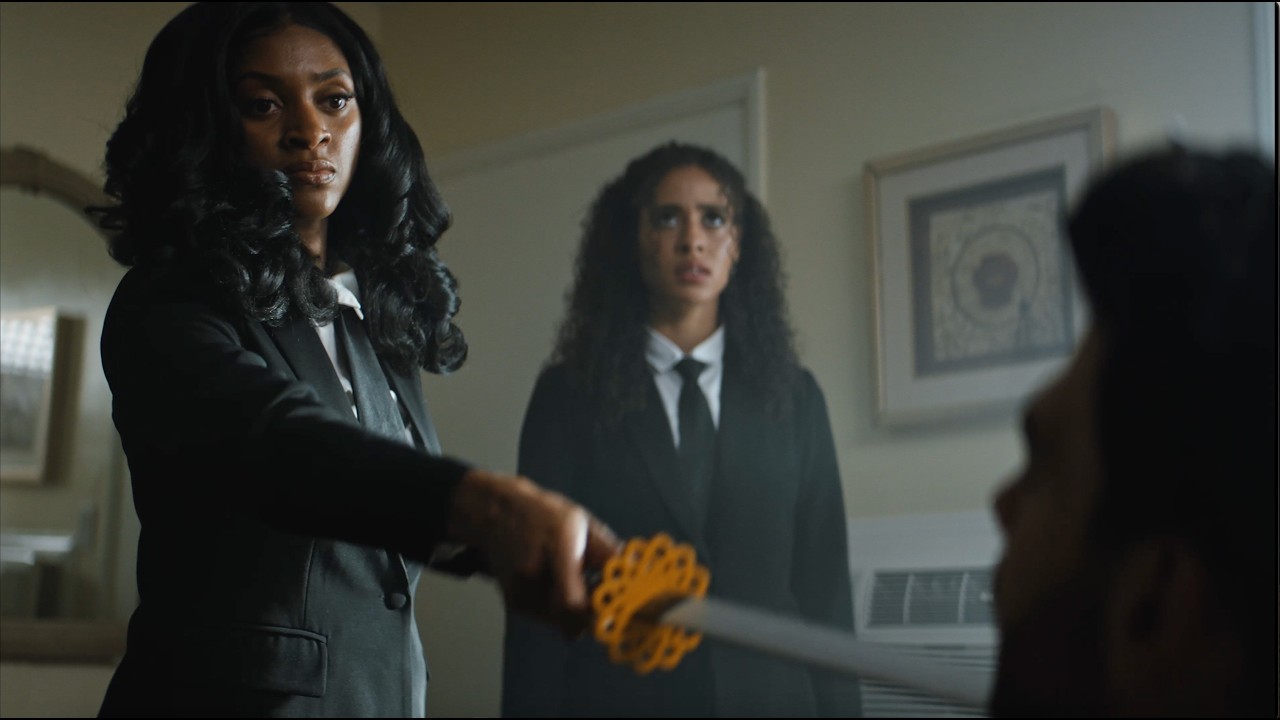 NO CHASER || Short Film || A Josh Kelley Flick