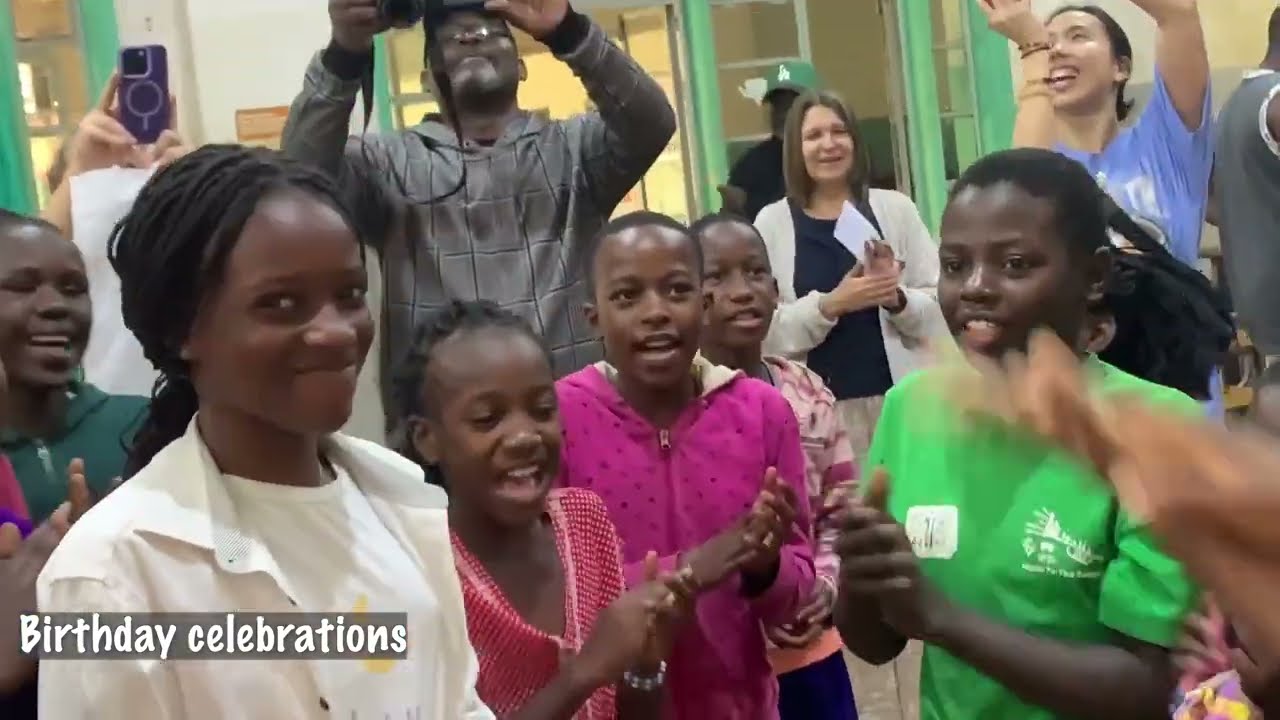 NYU Uganda study abroad 2024  Documentary Film