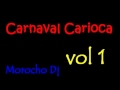 Carnaval Carioca LOS FABULOSOS CADILLACS - LOS AUTENTICOS DECADENTES - EL SIMBOLO
