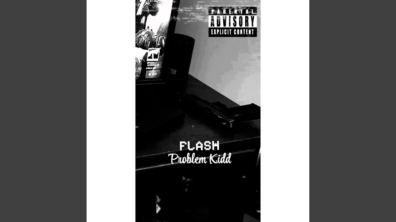 Guarda FLASH su YouTube Guarda FLASH su YouTube