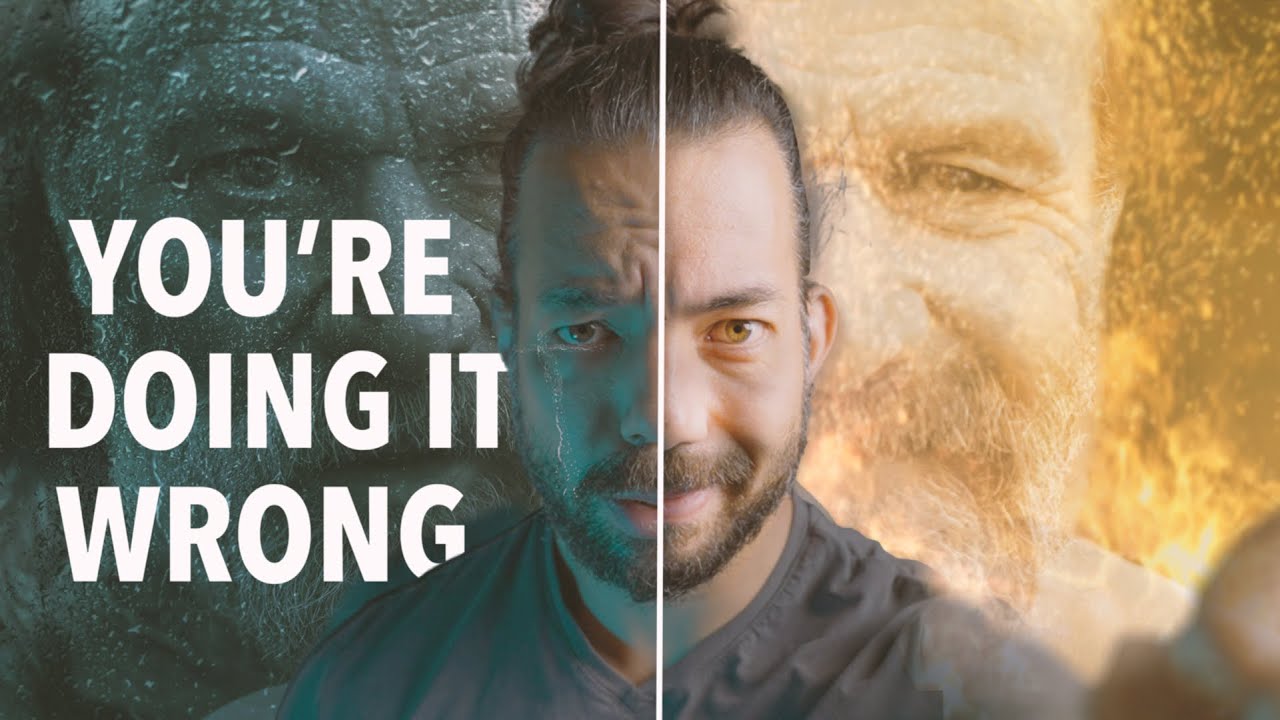 Почему метод Вима Хофа не делает вас сверхчеловеком