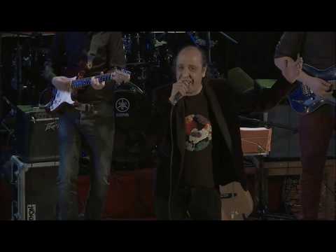 Rachid Koceila Live Concert I رشيد كوسيلا 