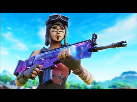 Corn🌽(Fortnite Montage Locness)