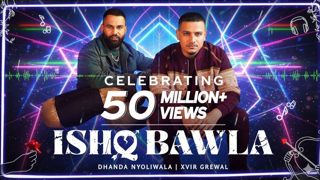 Ishq Bawla dhanda nyoliwala trending songs xtreme bass treble edm vox mix dj pokli hits songs xtreme