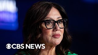 Labor Secretary Lori Chavez-Deremer Resigns