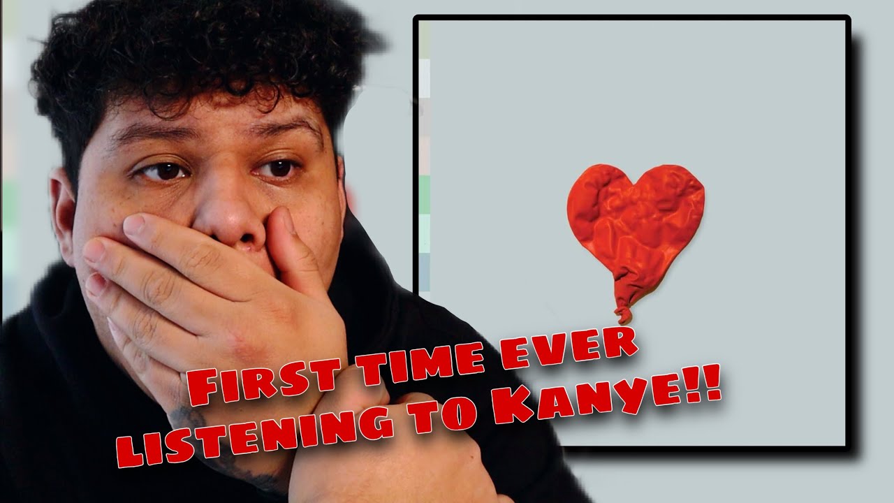 Kanye West Street Lights (Official Audio) REACTION/REVIEW YouTube