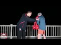 How To Cross Block and Roll with Punches