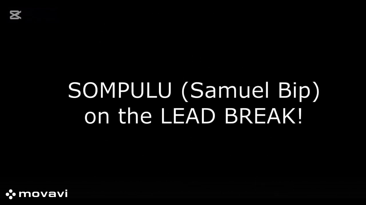 Arr Por Hame (Sam Bip Ft. Jnr. Sompulu & Mayford Kay) 