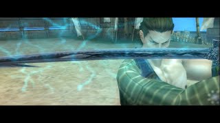 Katakura Kojūrō 仁吼義侠 | SKILLS , WEAPONS, COSTUME, ITEMS, BASARA, ULTIMATE (BASARA 2 HEROES)