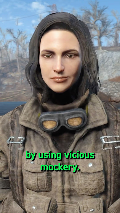 Download lagu The Luckiest Random Encounter in Fallout 4