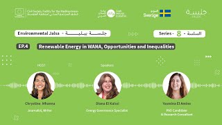 Download Lagu Episode 4: Renewable Energy in WANA, Opportunities and Inequalities Download Lagu Episode 4: Renewable Energy in WANA, Opportunities and Inequalities