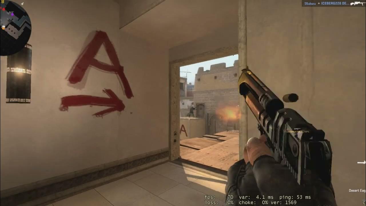 Peek cs2. Peek cs2