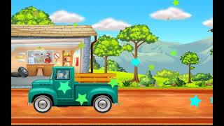 Dream home maker-Build a jungle house screenshot 1