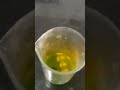 copper reaction with nitric acid