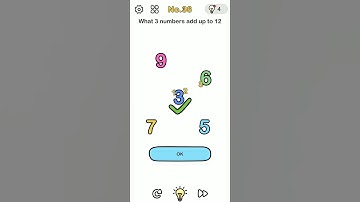 Brain Out (Level 36)