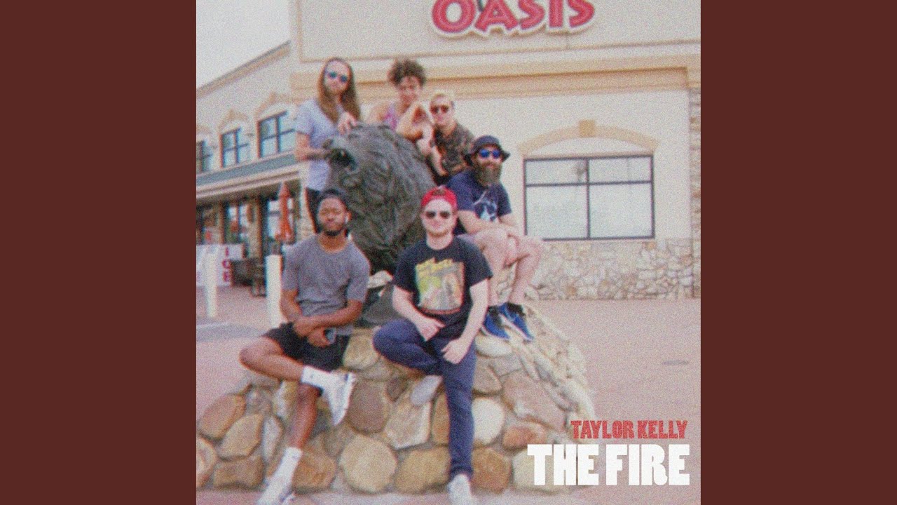 Watch The Fire on YouTube Watch The Fire on YouTube