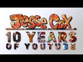 10 Years of Youtube