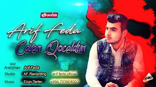 Arif Feda - Cavan Qocaldim / 2019 Resimi