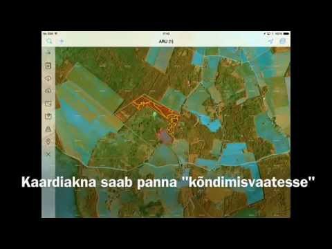 Video: Kuidas Valida Navigeerimist