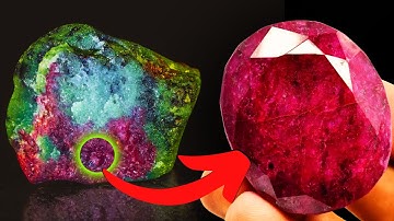 5 Tips To Identifying Rubies in Nature
