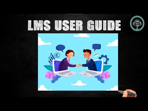 LMS Login - Credit Card Users - English