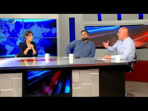 ნიკა ქავთარაძე - სიტყვის თავისუფლება და ქართველი ჟურნალისტები