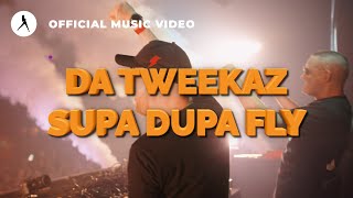 Da Tweekaz ft. 666 - Supa Dupa Fly (Official Video)