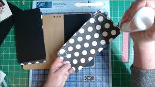 Travelers Notebook Tutorial